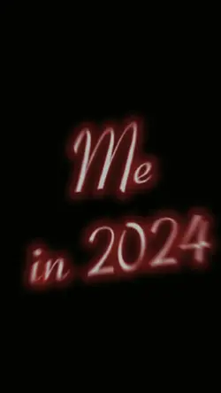 me in 2024