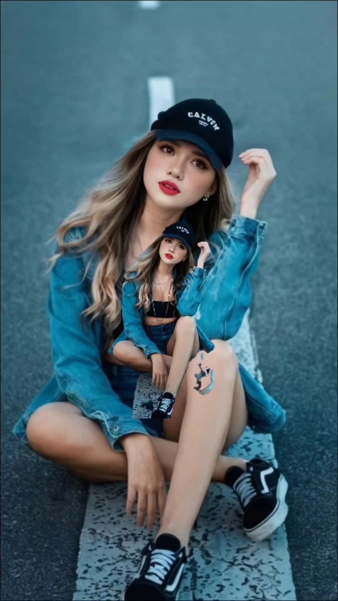 Nueva foto