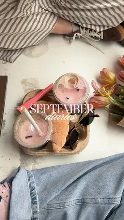 september diaries