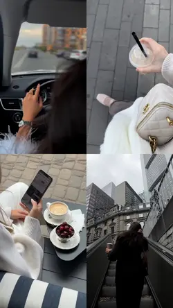 4video’s aesthetic