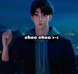 jinu!!