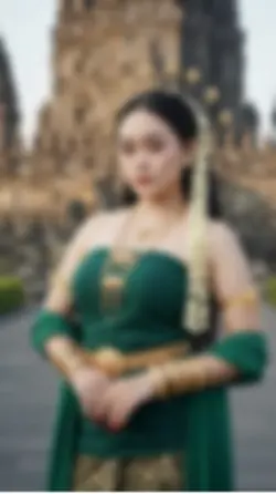 kusumaning ratri