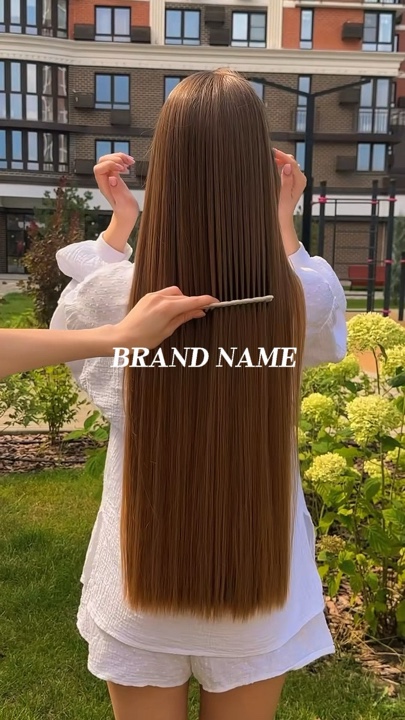 hairstyle