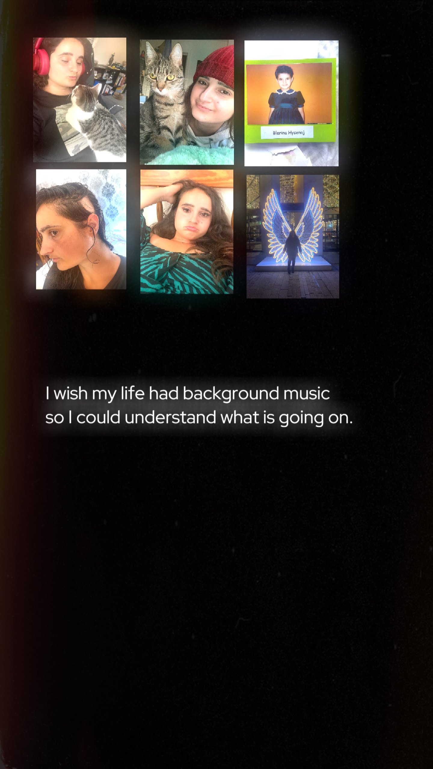 Background na Musika 