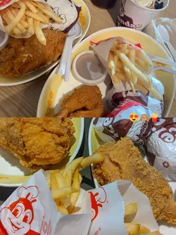 Jollibee day