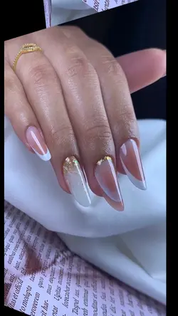 Nails designer