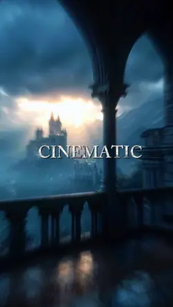 CINEMATIC TRAILER