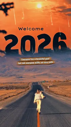 Welcome 2026