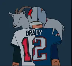 Tom Brady