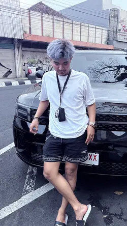 JJ Mama Muda 