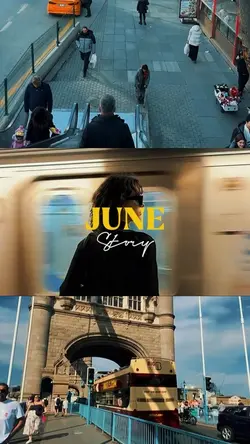 June Story