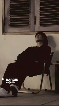 Dargın yaşadık... 