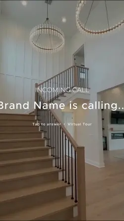 Tap-to-Enter Luxury Home Tour