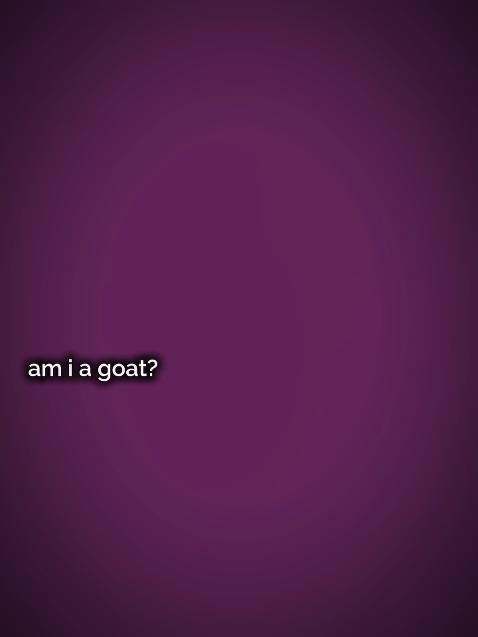 Goat