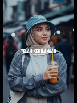 kehilangan lirik