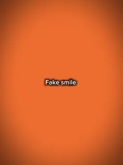 smile