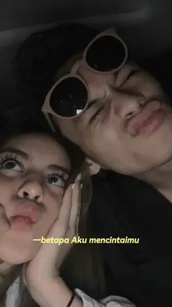 betapa aku mencintai