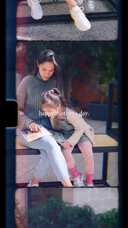 MOTHERS DAY 2025