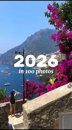 2026 in 100 photos