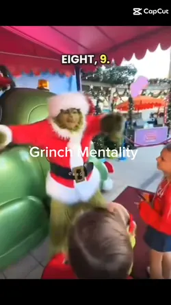 Grinch 
