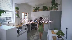 Cozy Home 16:9