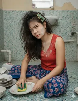 จังแม่นมันยาก