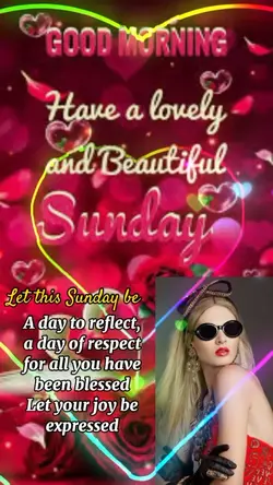 Sunday