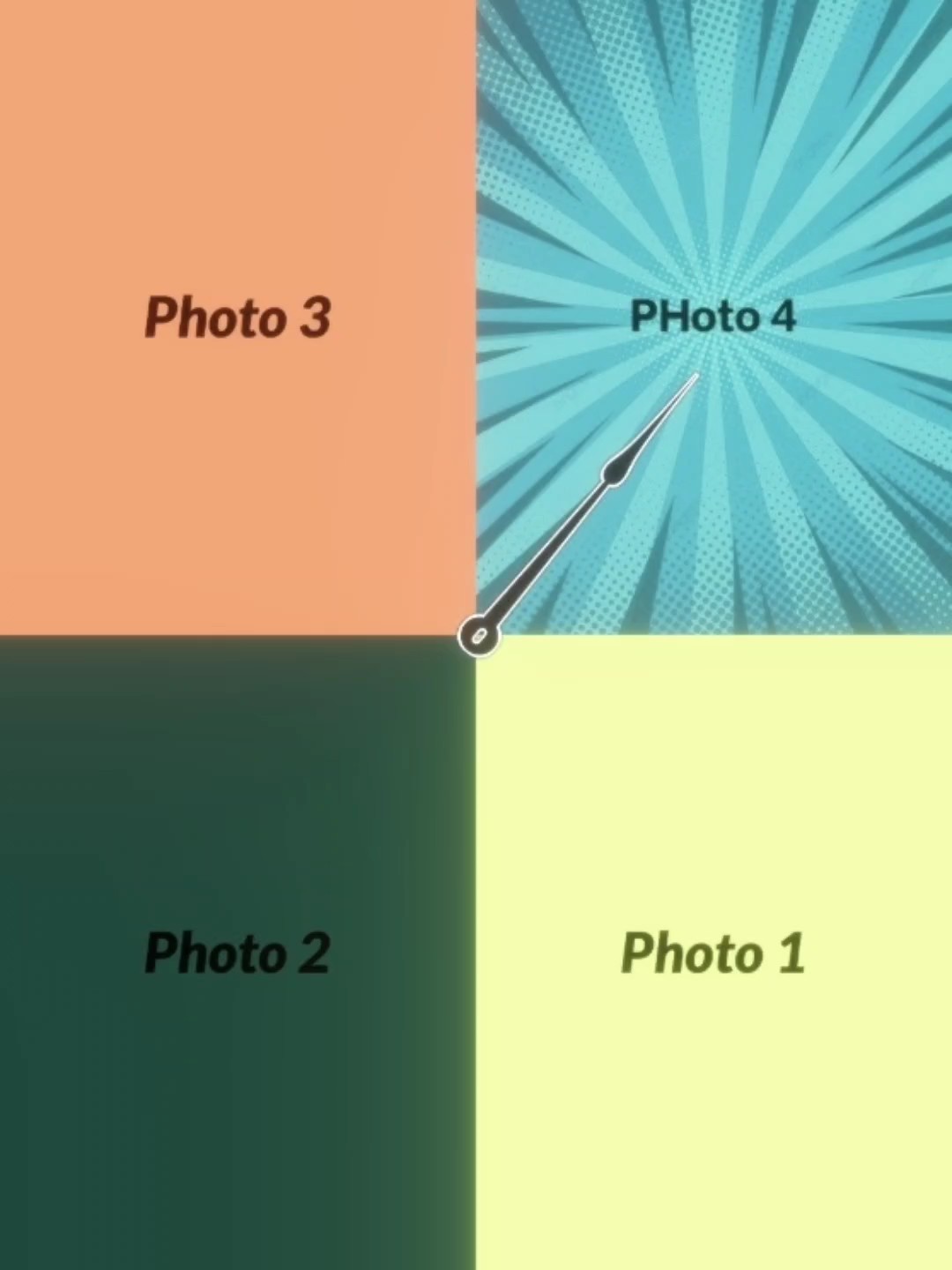 NEW TREND TEMPLATE