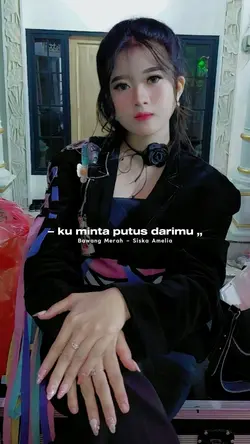 BAWANG MERAH