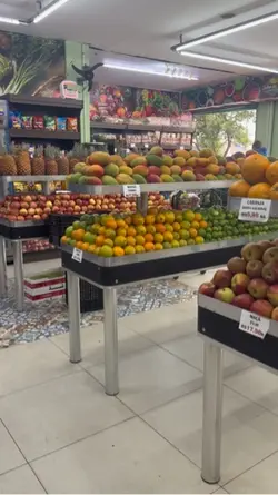Hortifruti