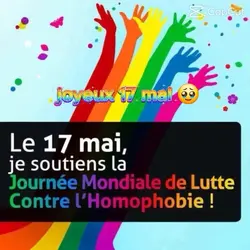 le 17 mai