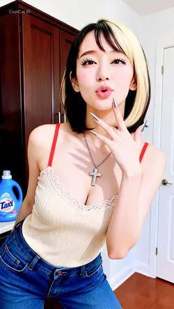 赤のアクセントが今日の主役♪