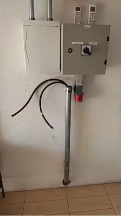 Gerador de energia