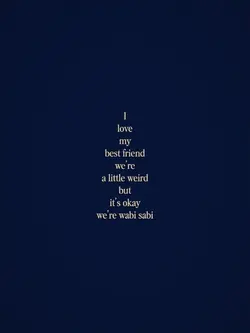 wabi sabi 