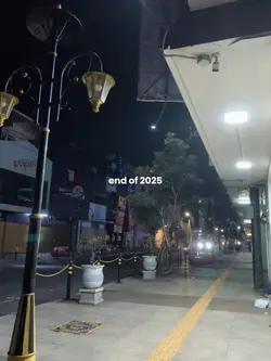 end of 2025