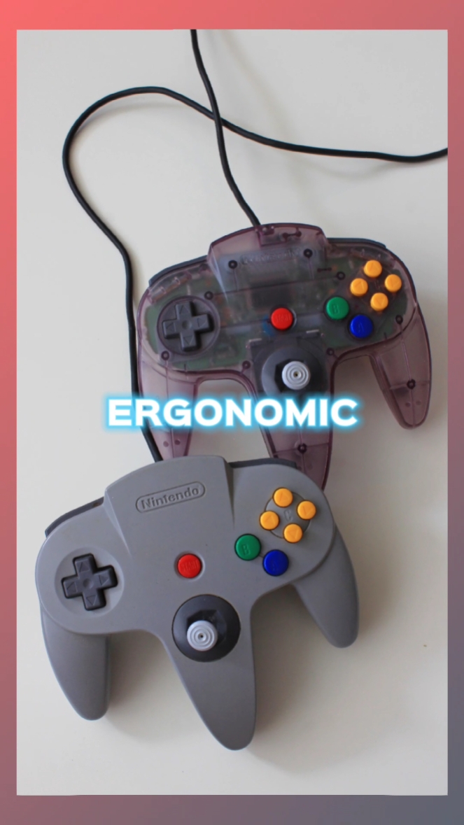 Gamepad Produkt Display Beat-Matching TikTok Style