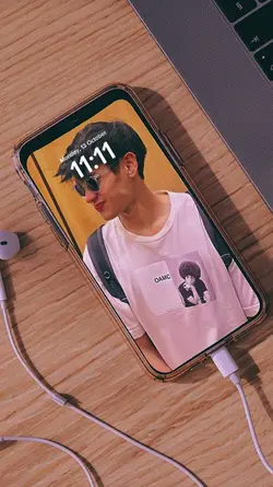 wallpaper lockscreen