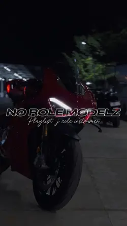no role modelz slow
