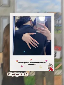 Viernes 13 🤞