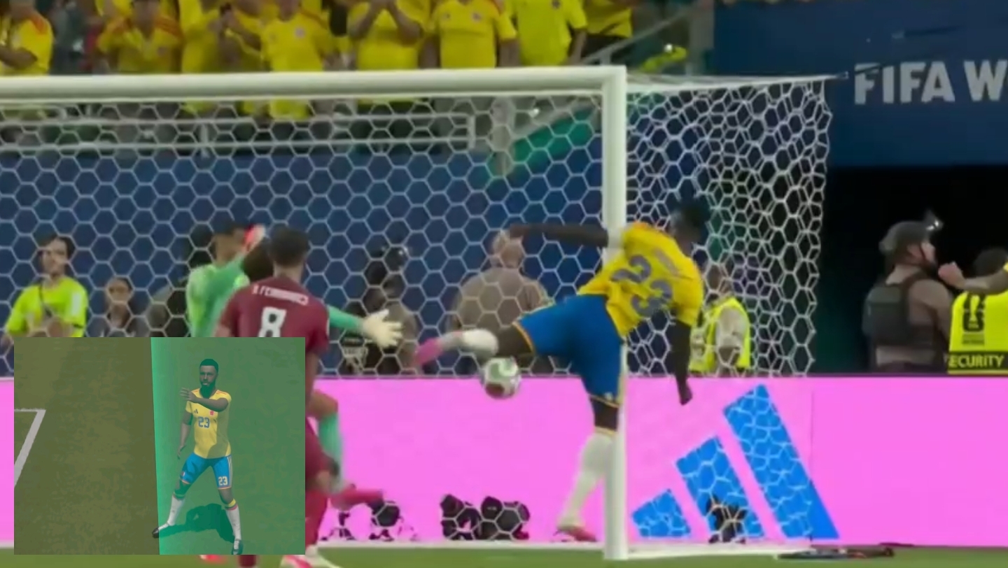 GOL