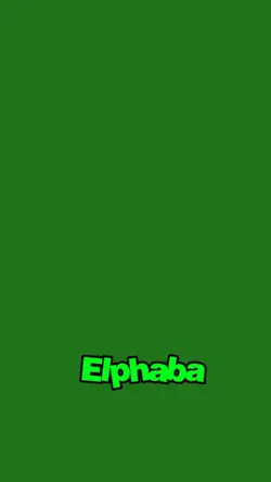 Elpaha,Glinda rap