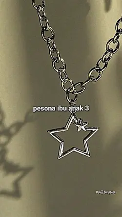 pesona ibu anak 3