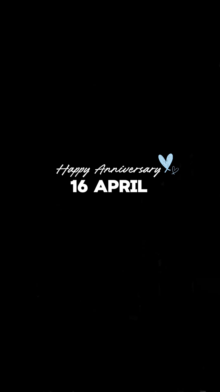 ANIVERSARIO MI AMOR 