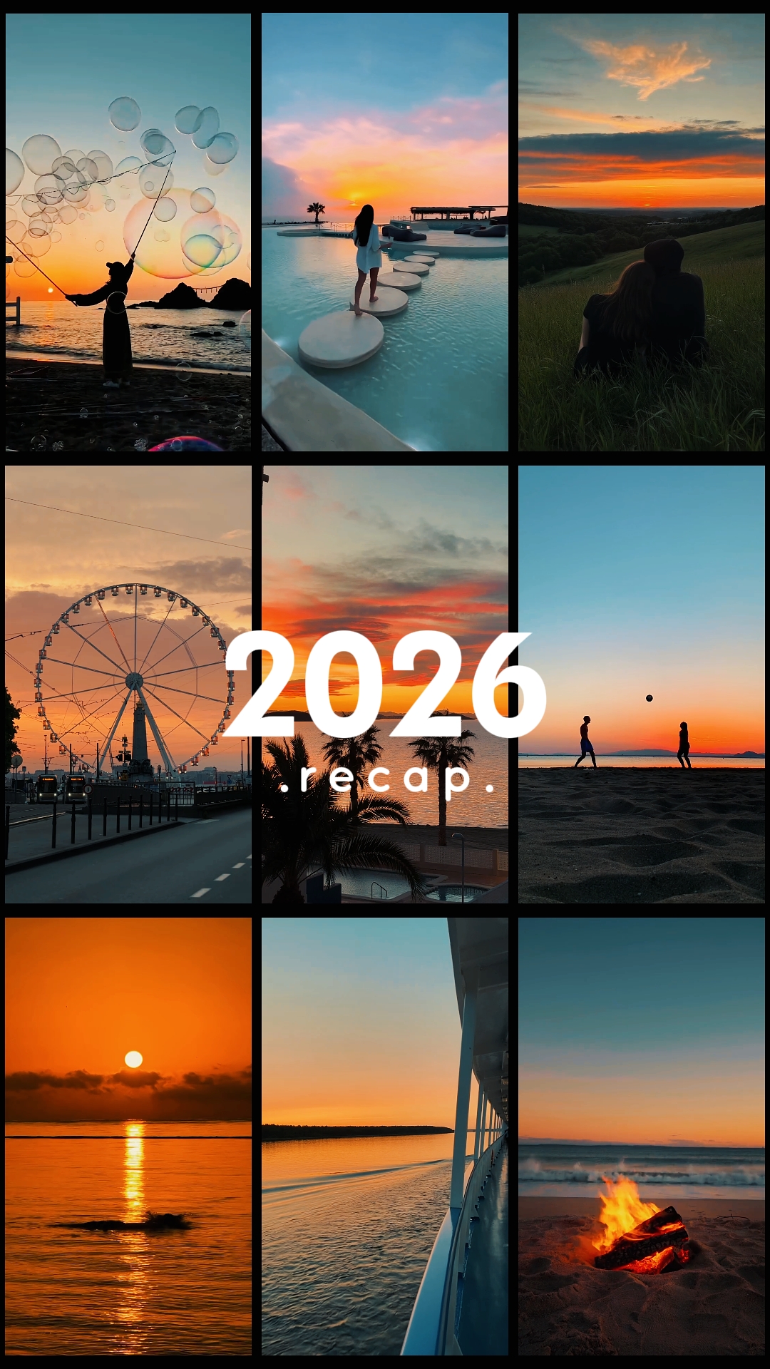 2026 recap