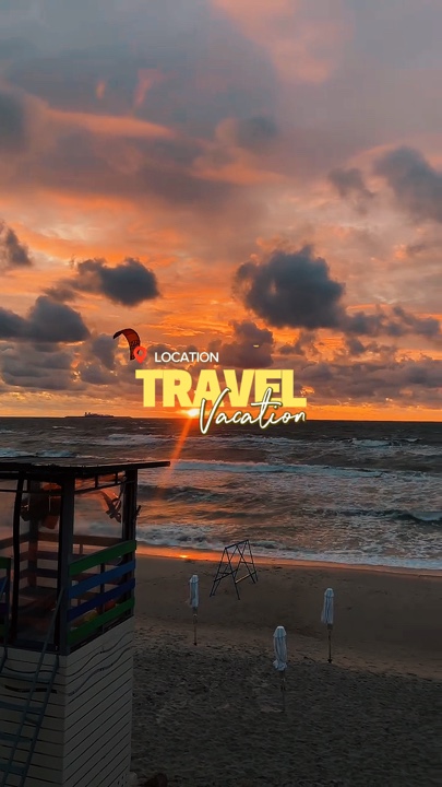 Travel vacation