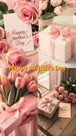 Mother's Day 