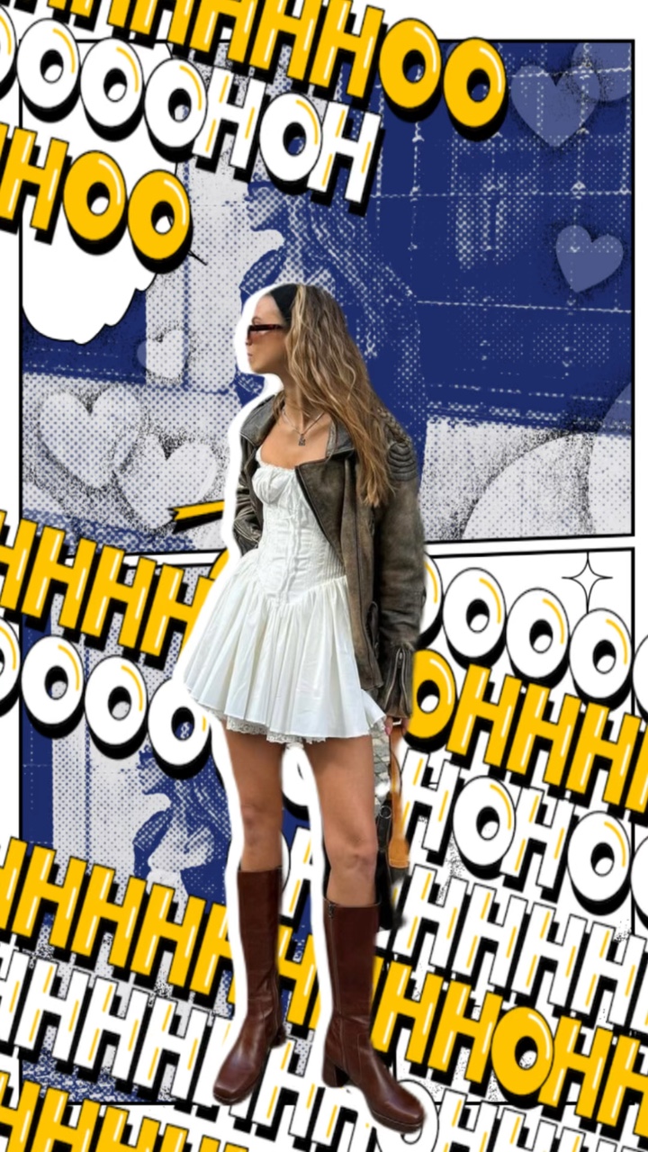 OOTD Comics