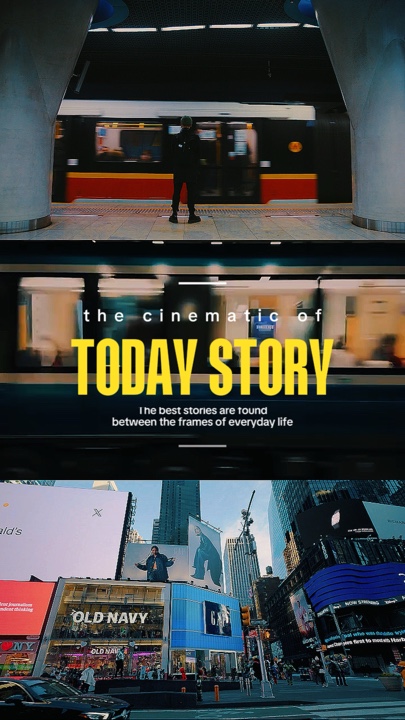História de hoje