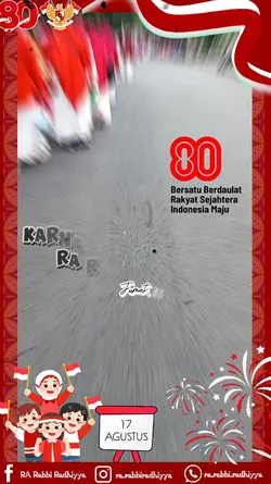 Karnaval Kemerdekaan