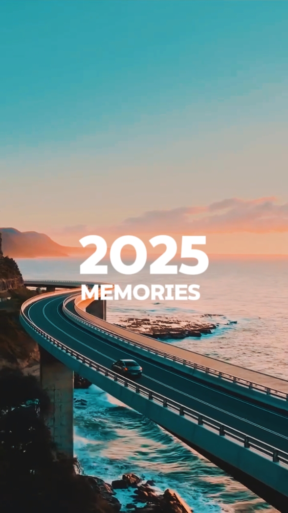 Recuerdos de 2025